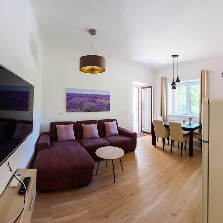 Ferienwohnung Franckina Hisa Izola Exterior foto