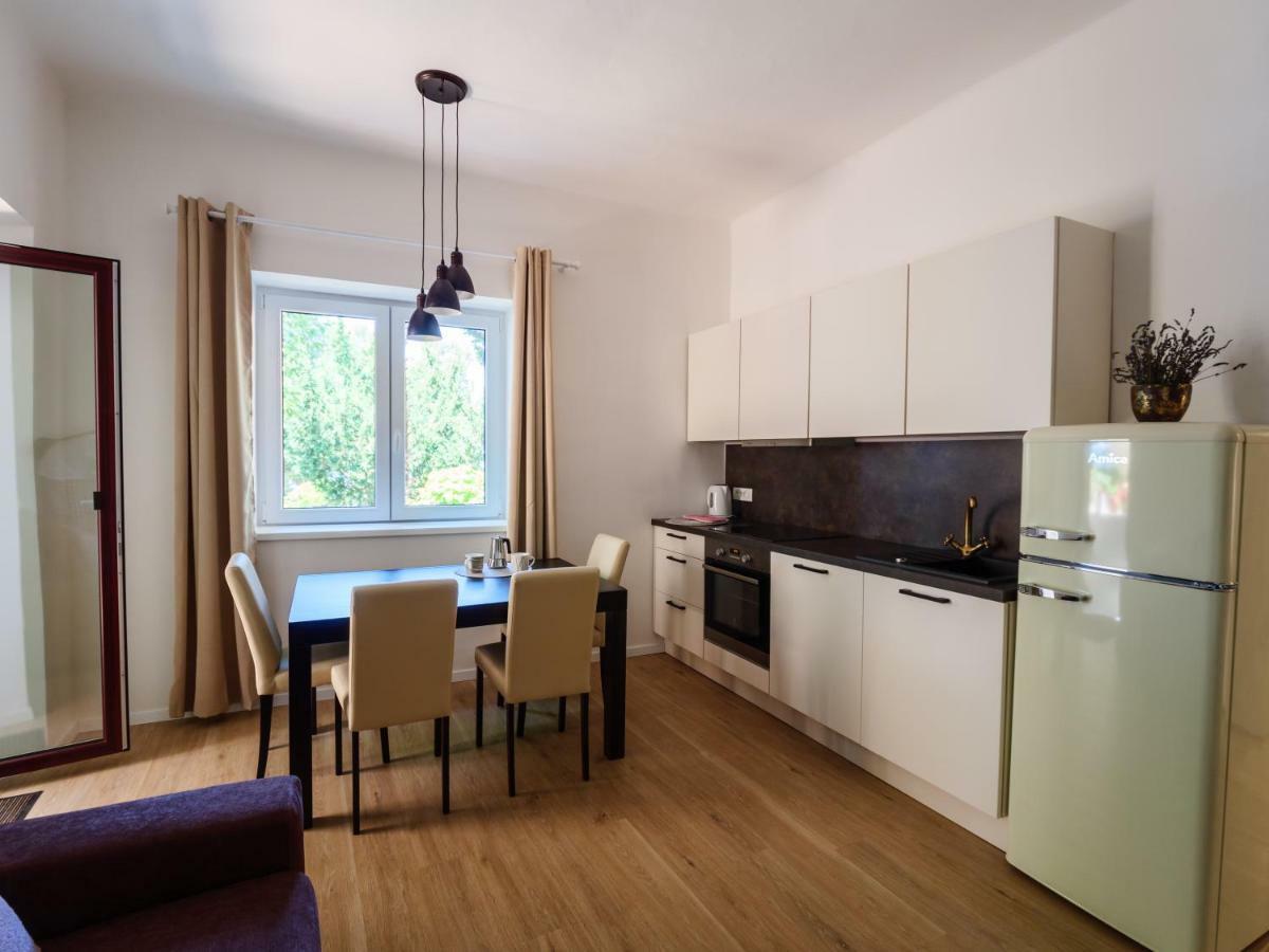 Ferienwohnung Franckina Hisa Izola Exterior foto