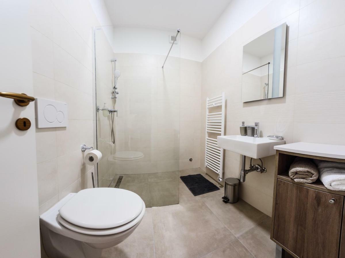 Ferienwohnung Franckina Hisa Izola Exterior foto