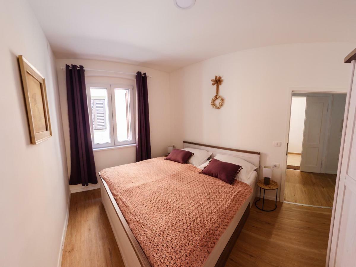 Ferienwohnung Franckina Hisa Izola Exterior foto