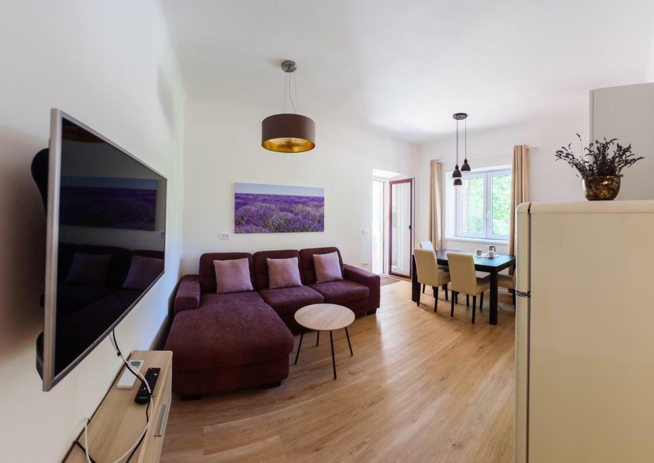 Ferienwohnung Franckina Hisa Izola Exterior foto