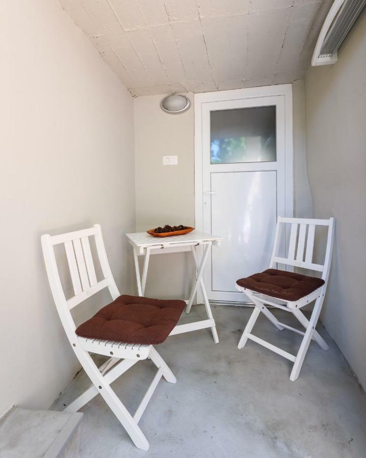 Ferienwohnung Franckina Hisa Izola Exterior foto