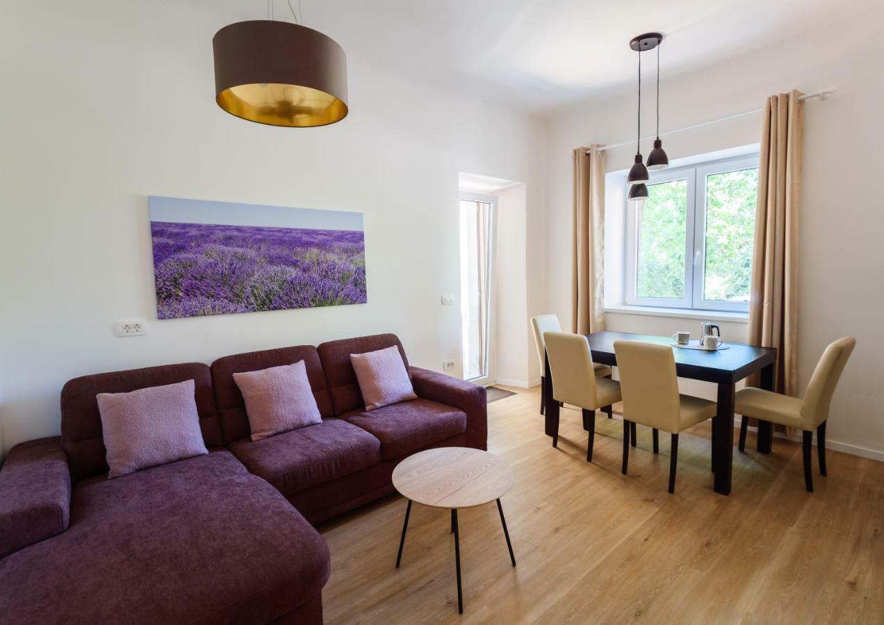 Ferienwohnung Franckina Hisa Izola Exterior foto