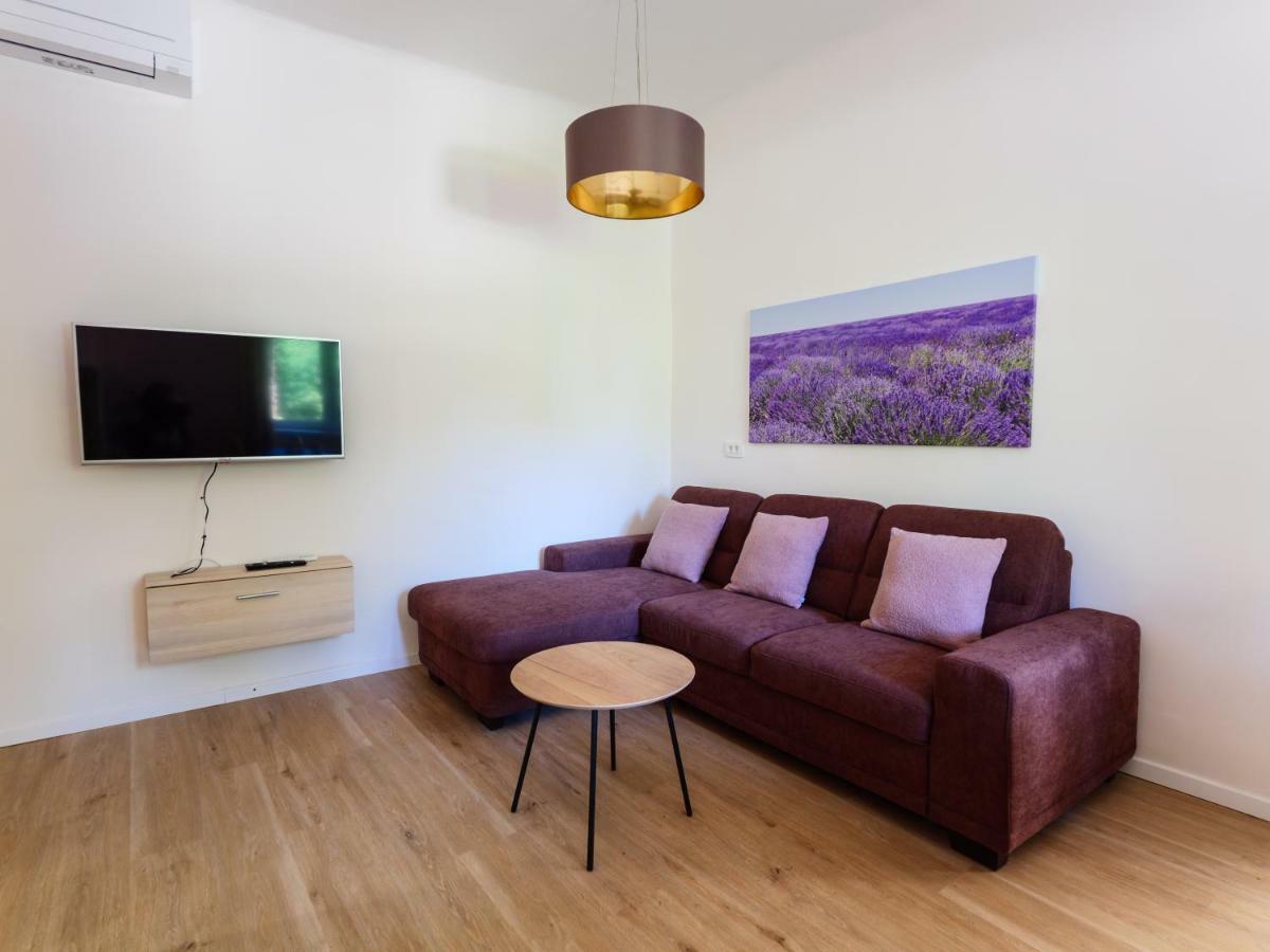 Ferienwohnung Franckina Hisa Izola Exterior foto