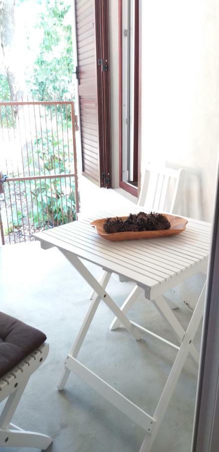 Ferienwohnung Franckina Hisa Izola Exterior foto