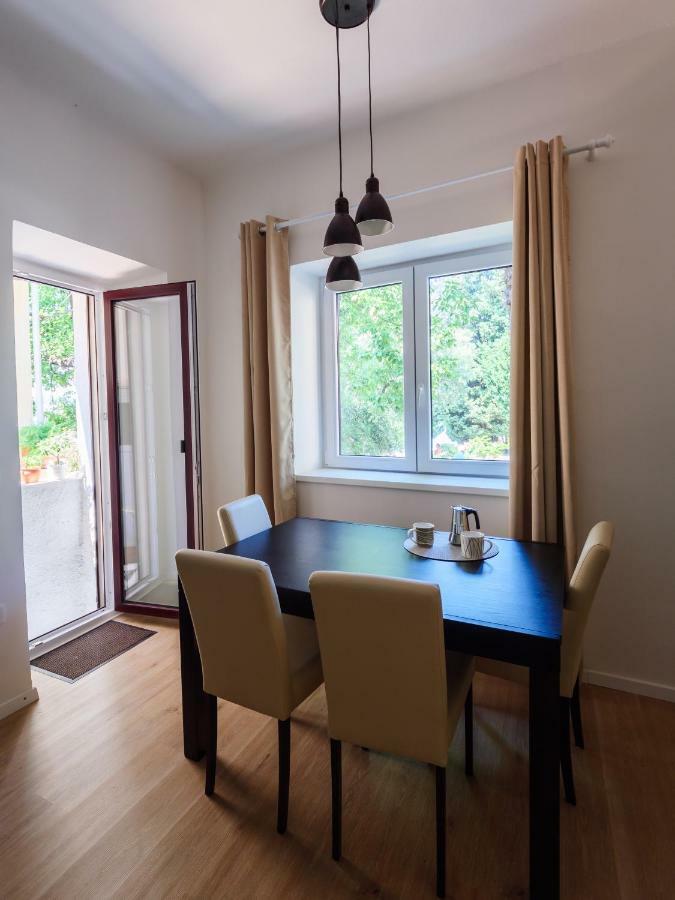 Ferienwohnung Franckina Hisa Izola Exterior foto