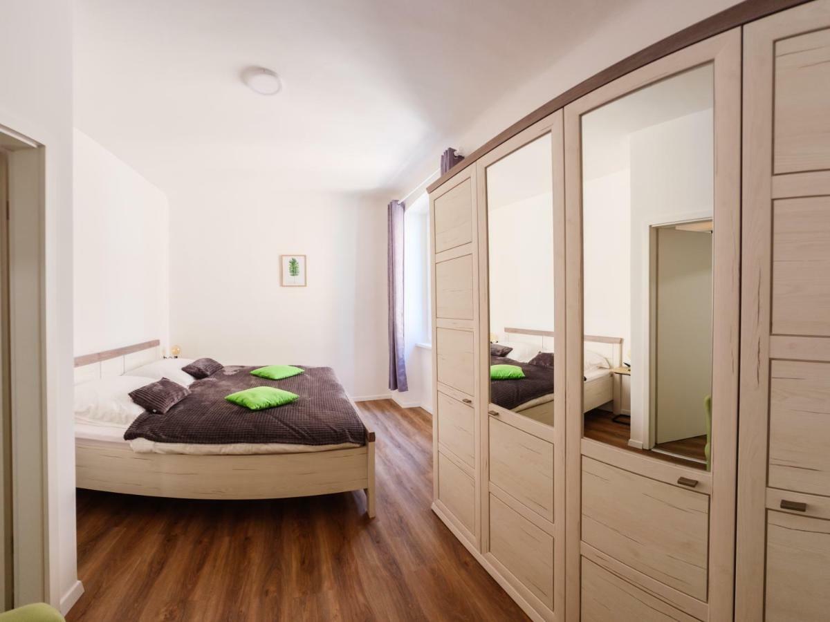 Ferienwohnung Franckina Hisa Izola Exterior foto