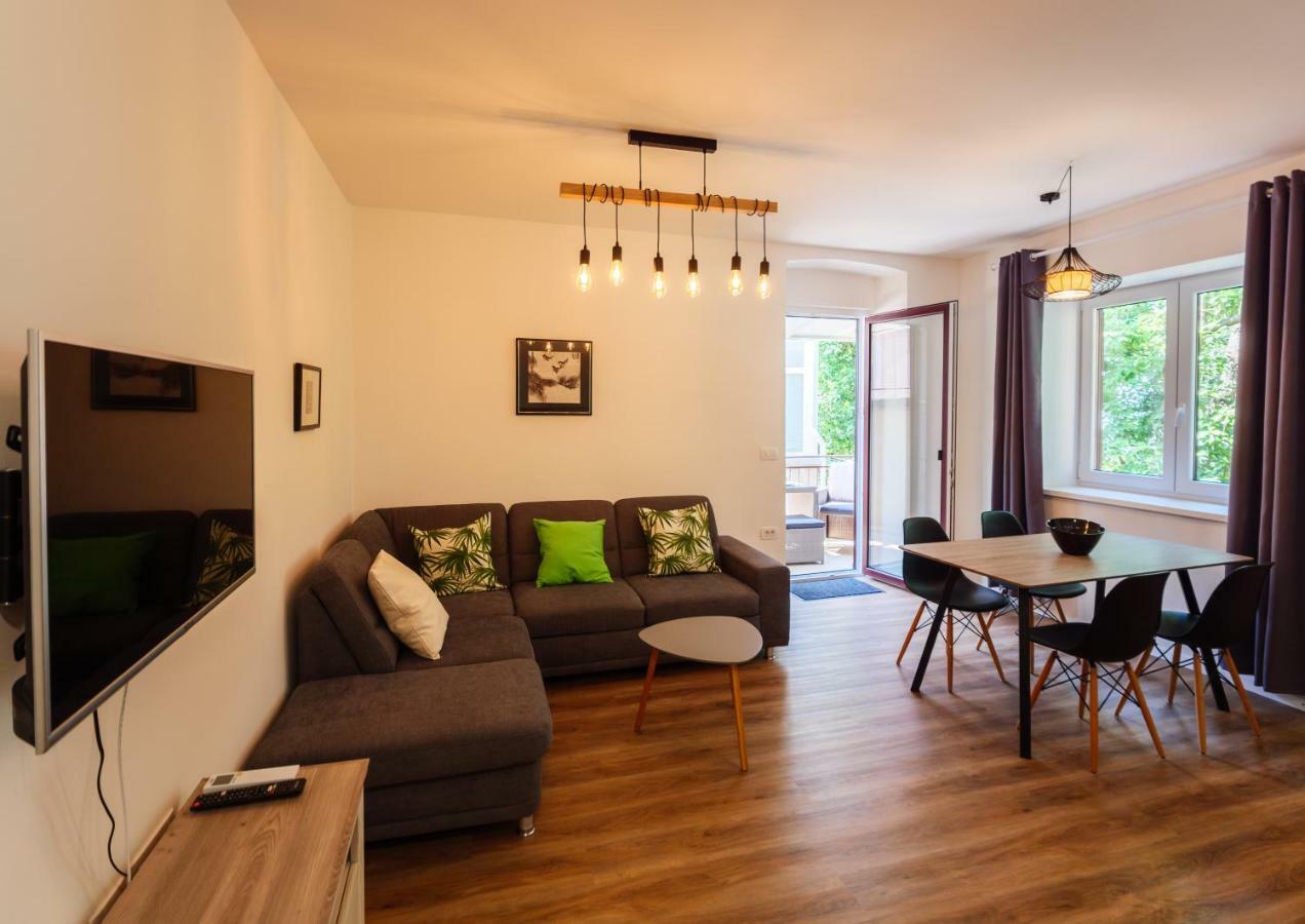 Ferienwohnung Franckina Hisa Izola Exterior foto