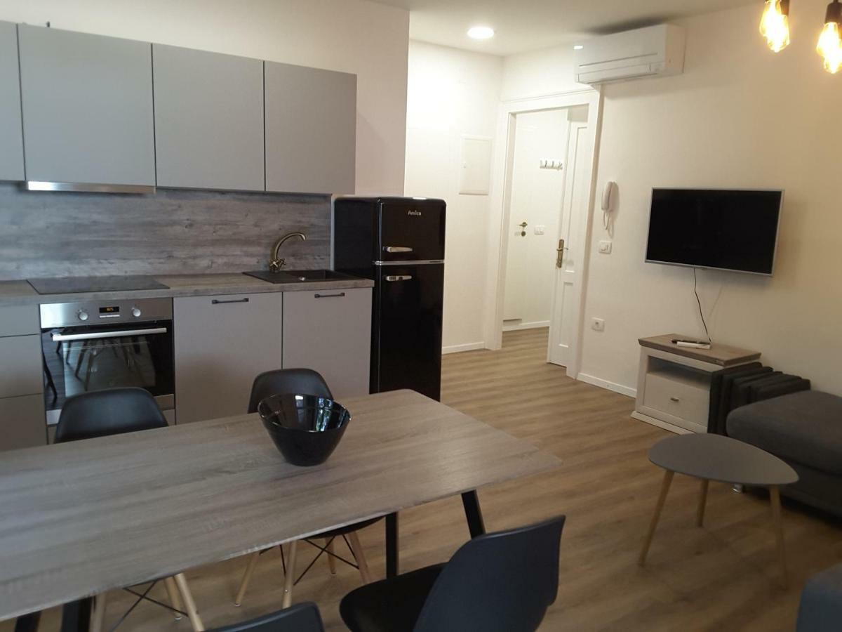 Ferienwohnung Franckina Hisa Izola Exterior foto