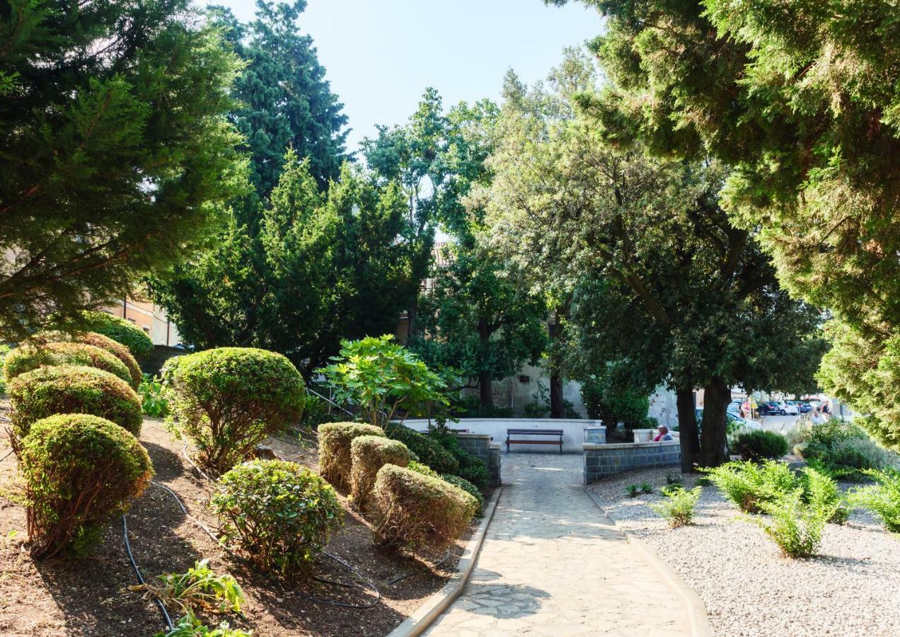Ferienwohnung Franckina Hisa Izola Exterior foto